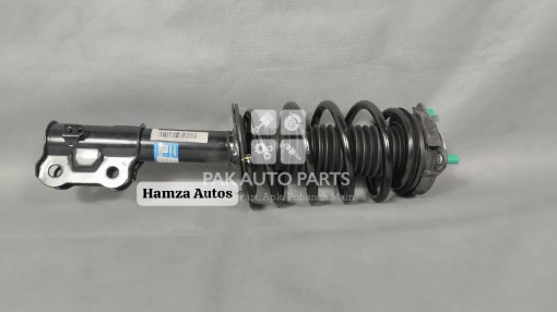 Picture of Oshan X7 2022-2023 Front Shock Complete