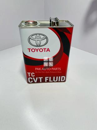 Picture of Toyota Gear Oil For Universal Cars(4L)