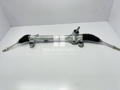 Picture of Toyota Corolla 2009-14 Steering Assembly(Kangi)