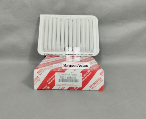 Picture of Toyota Corolla 2008-2023 Air Filter