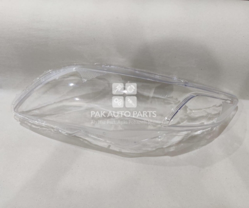 Picture of Toyota Corolla 2009-12 Headlight Glass