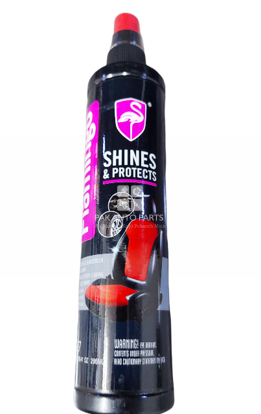 Picture of Flamingo Protectant  Shine (For Leather, Vinyl, Rubber & Plastic)