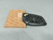 Picture of Toyota Vitz 2009-2012 Side Mirror Glass