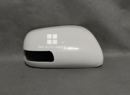 Picture of Toyota Vitz 2006-2011 Side Mirror Cover