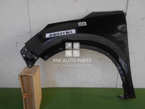 Picture of Toyota Raize Front Fender
