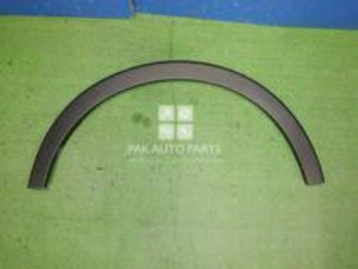 Picture of Toyota Raize Fender Flare Wheel Arch (Golai)