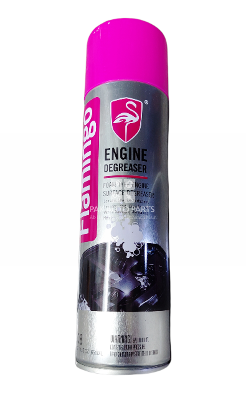Picture of Flamingo Engine Degreaser (650 ML)