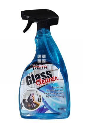 Picture of Glass Cleaner (500 ML)