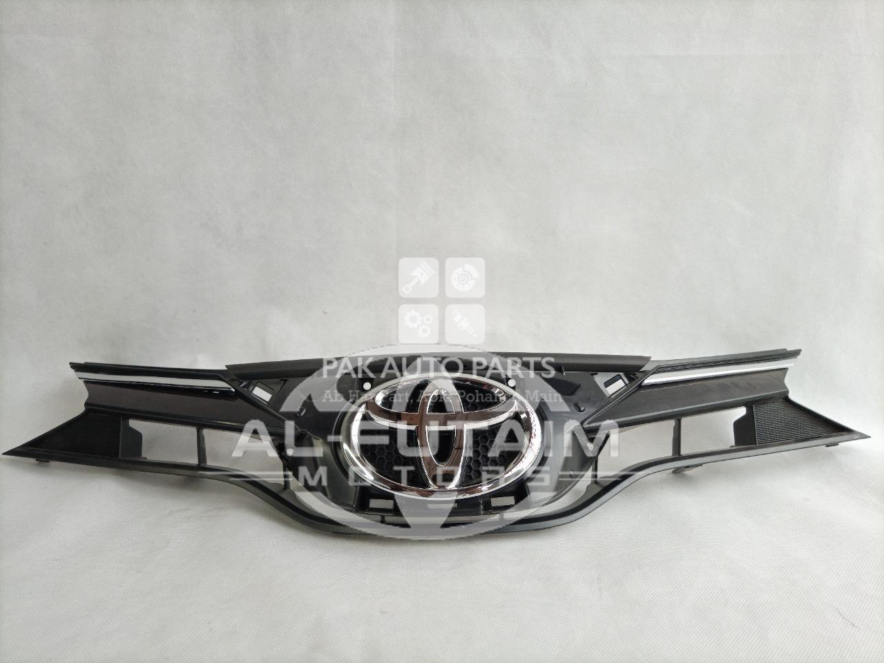 Picture of Toyota Yaris 2021 Front Grill