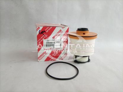 Picture of Toyota Hilux Revo 2017-2021 Diesel Fuel Filter Element