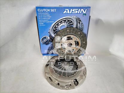 Picture of Toyota Corolla Xli 2003-21 Clutch And Pressure Plate