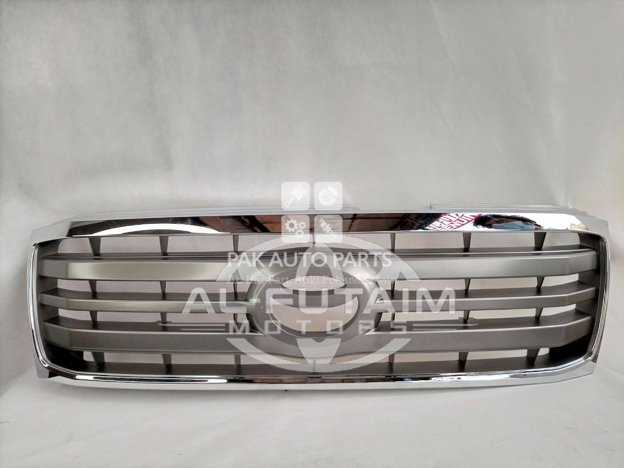 Picture of Toyota Hilux Revo 2017-2021 Front Grill