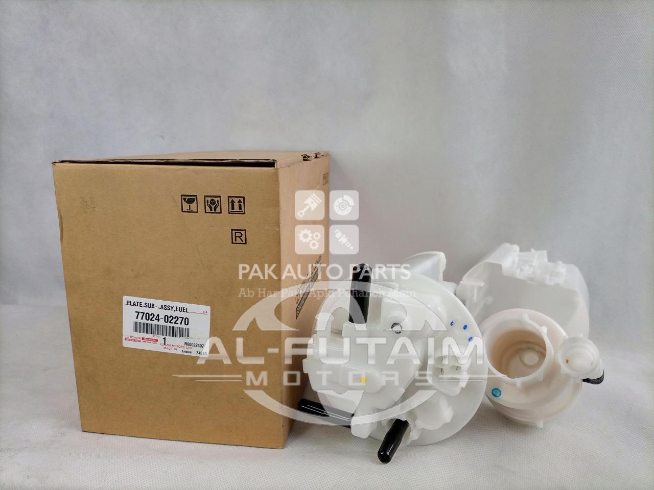 Picture of Toyota Corolla 2015-21 Fuel Filter
