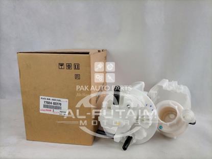 Picture of Toyota Corolla 2015-21 Fuel Filter