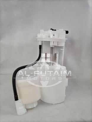 Picture of Toyota Corolla 2009-12 Fuel Filter Assembly