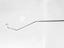 Picture of Toyota Vitz 2012 Bonnet Rod