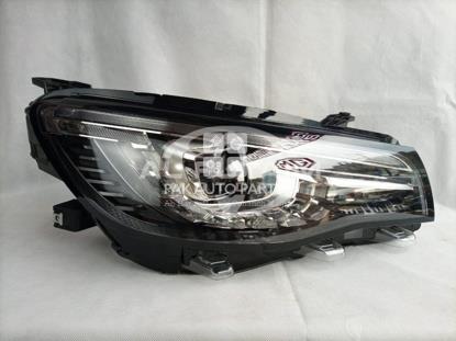 Picture of MG HS 2021 Headlight