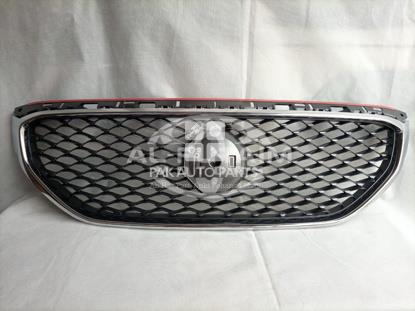 Picture of MG ZS 2021 Front Grill