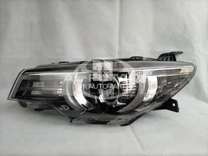 Picture of MG ZS 2021 Headlight