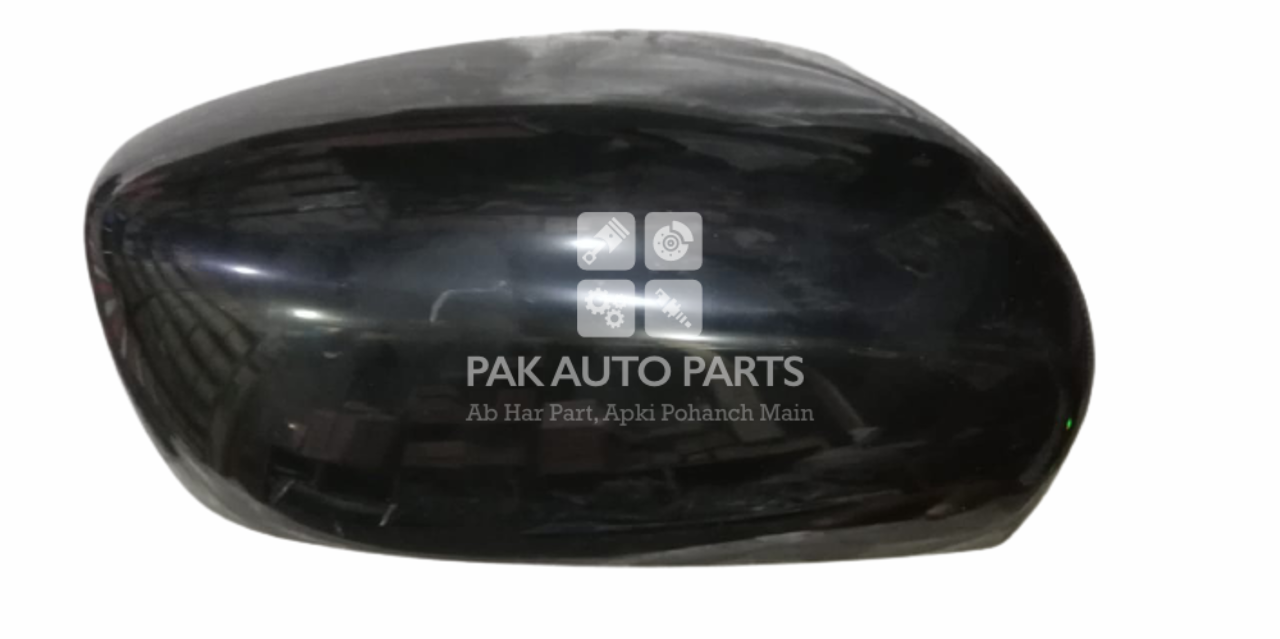 Picture of Suzuki Alto 660cc Side Mirror Cover