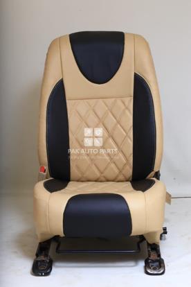 Picture of Toyota Corolla 2014-20 Seat Cover