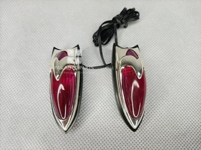Picture of Motorguard Light Red(Universal)2pcs