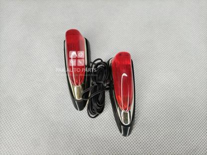 Picture of Motorguard Light Red(Universal)2pcs