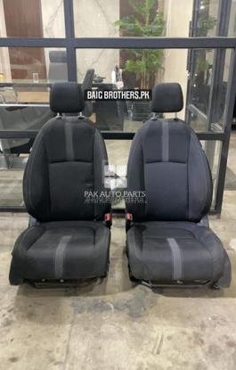 Picture of Honda Civic 2016-2021 Front Seats