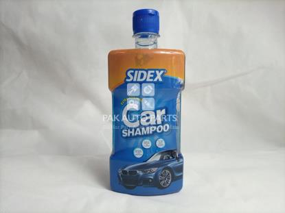 Picture of Sidex Car Shampoo(500ml)