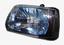 Picture of Suzuki Mehran Blue Headlights