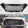 Picture of Hyundai Tucson Front Grill Honeycomb Style