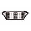 Picture of Hyundai Tucson Front Grill Chrome Lining Style