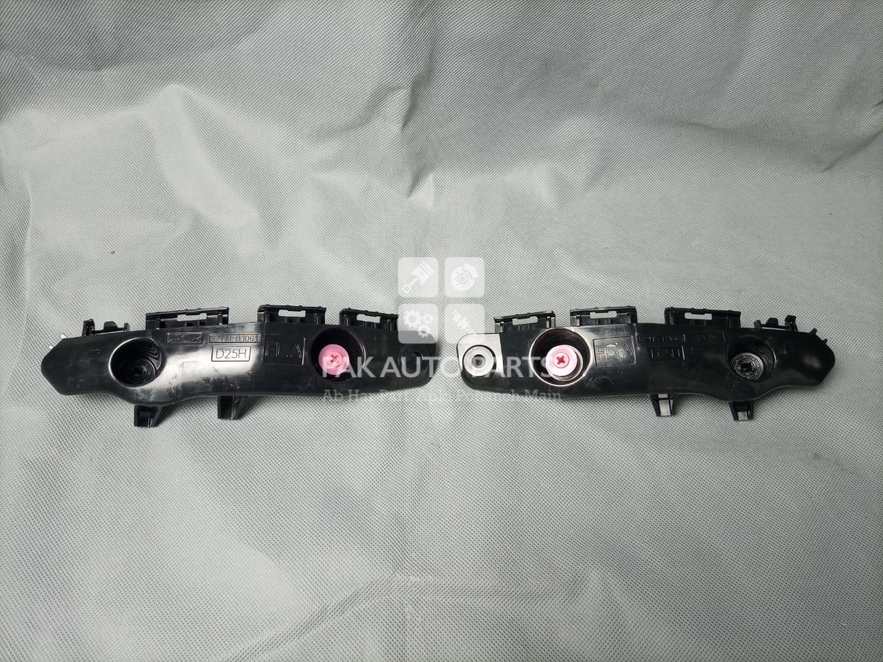 Picture of Toyota Raize 2020-21 Front Bumper Spacer(1pcs)