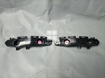 Picture of Daihatsu Rocky 2020-21 Front Bumper Spacer(1pcs)