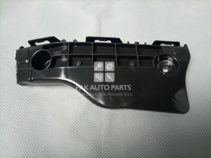 Picture of Toyota Aqua 2012-16 Front Bumper Spacer(1pcs)