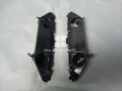Picture of Nissan Note (HE12)2015-19 Front Bumper Spacer(1pcs)