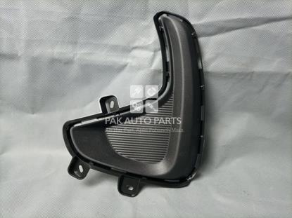 Picture of Toyota Yaris(KPS210)Fog Cover(1pcs)