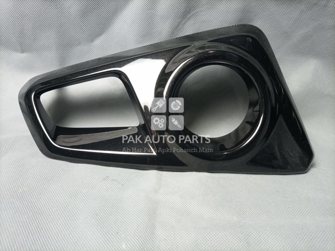 Picture of Subaru Stella Custom(LA100F)2013-14 Fog Light (Lamp) Cover(1pcs)