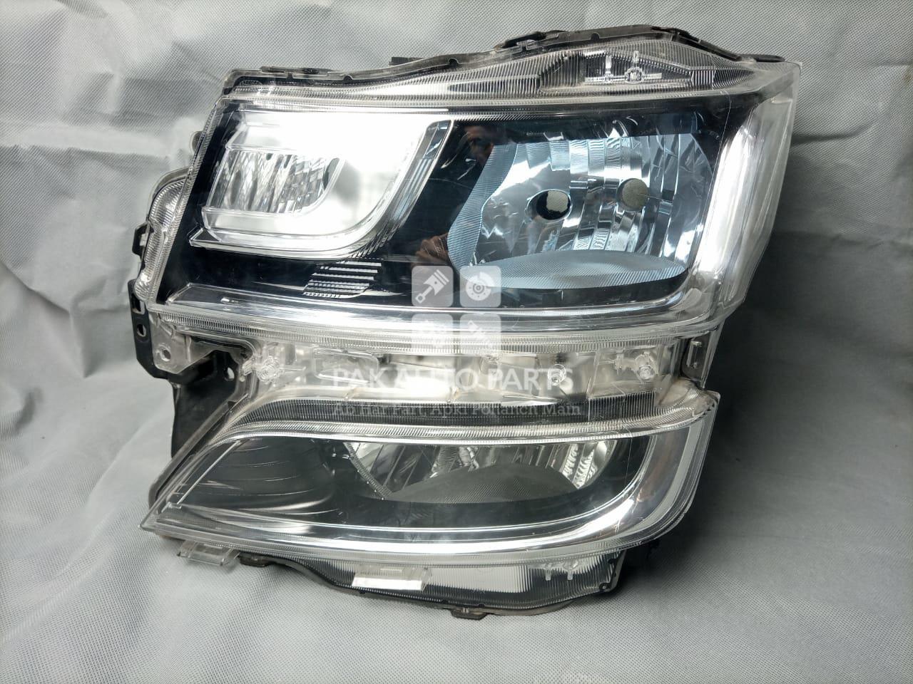 Picture of Suzuki Wagon R(FZMH55)2017-20 Headlight(1pcs)