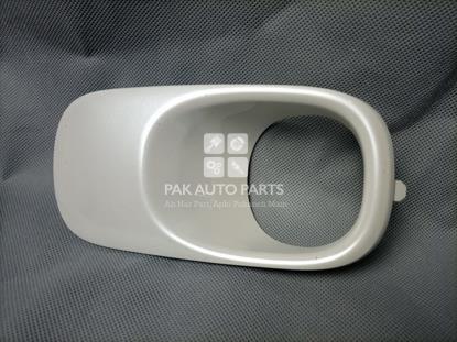 Picture of Toyota Passo Hanna(KGC30)2015 Fog Cover(1pcs)