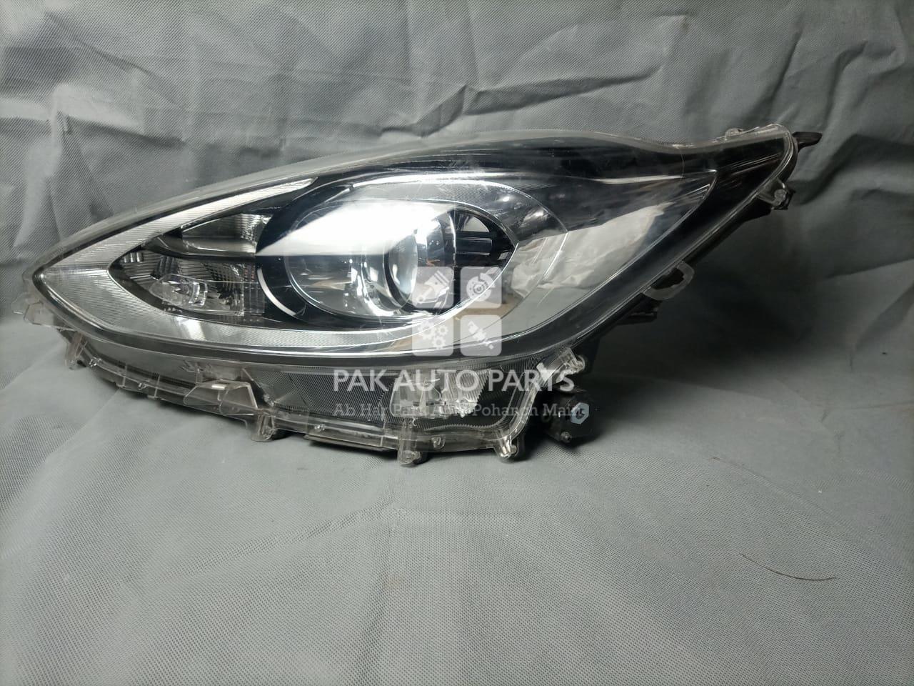 Picture of Toyota Aqua Halogen 2018-20 Headlight(1pcs)