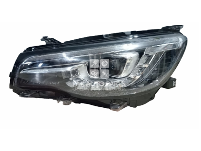 Picture of MG HS Left Side Headlight