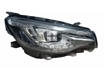 Picture of MG HS Right Side Headlight
