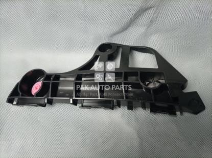 Picture of Toyota Prius PHV(ZVW52)2019-20 Front Bumper Spacer(1pcs)