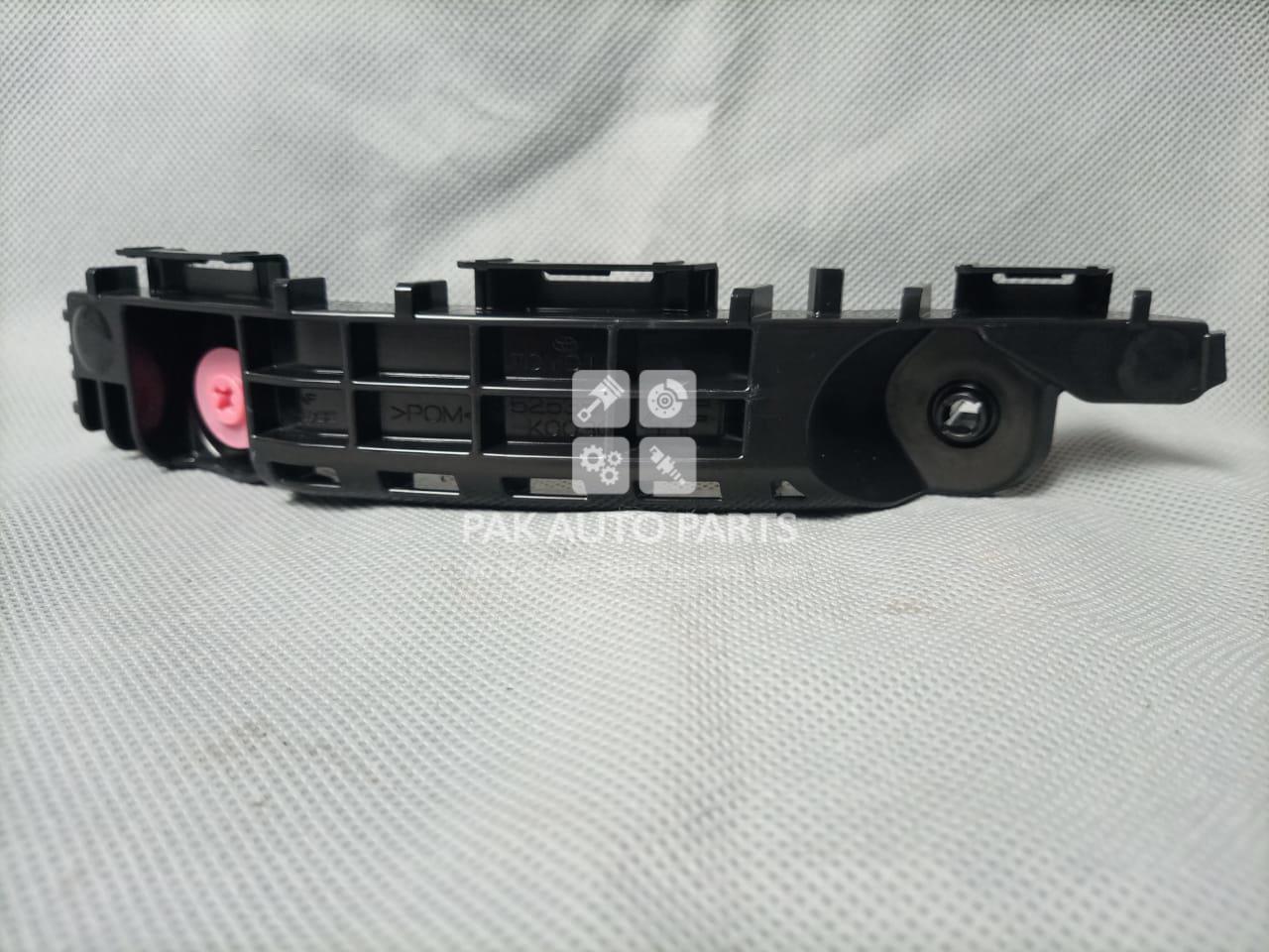 Picture of Toyota Yaris(KSP210)2021 Front Bumper Spacer(1pcs)