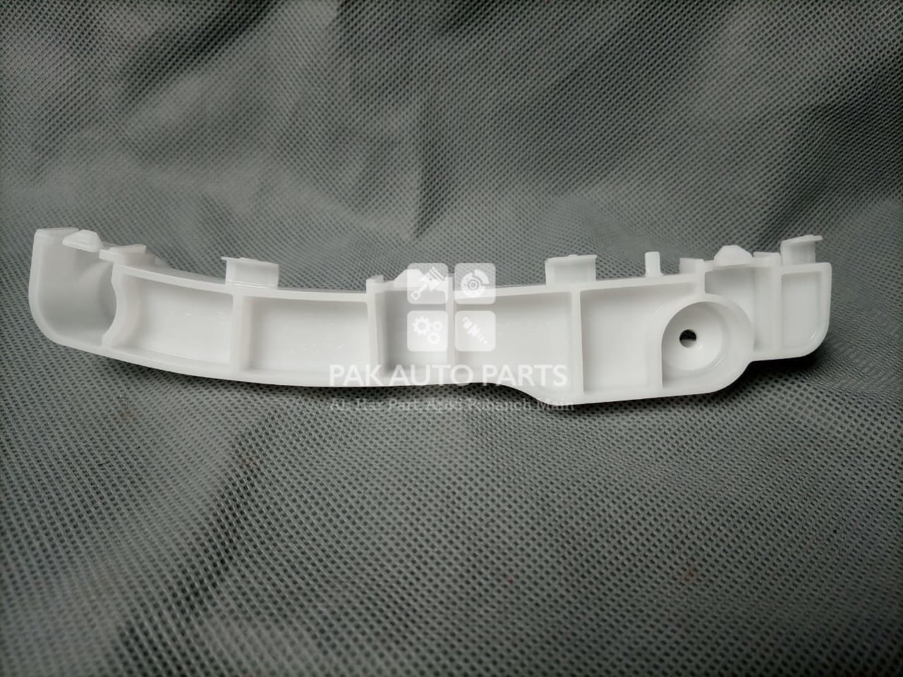 Picture of Nissan Days Highway Star(B21W)2011-17 Front Bumper Spacer(1pcs)