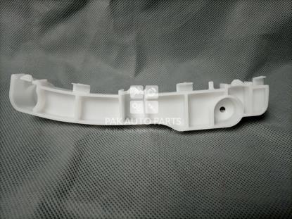 Picture of Nissan Days Highway Star(B21W)2011-17 Front Bumper Spacer(1pcs)