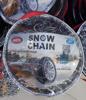 Picture of Snow Chain (Steel), Anti Skid - XS