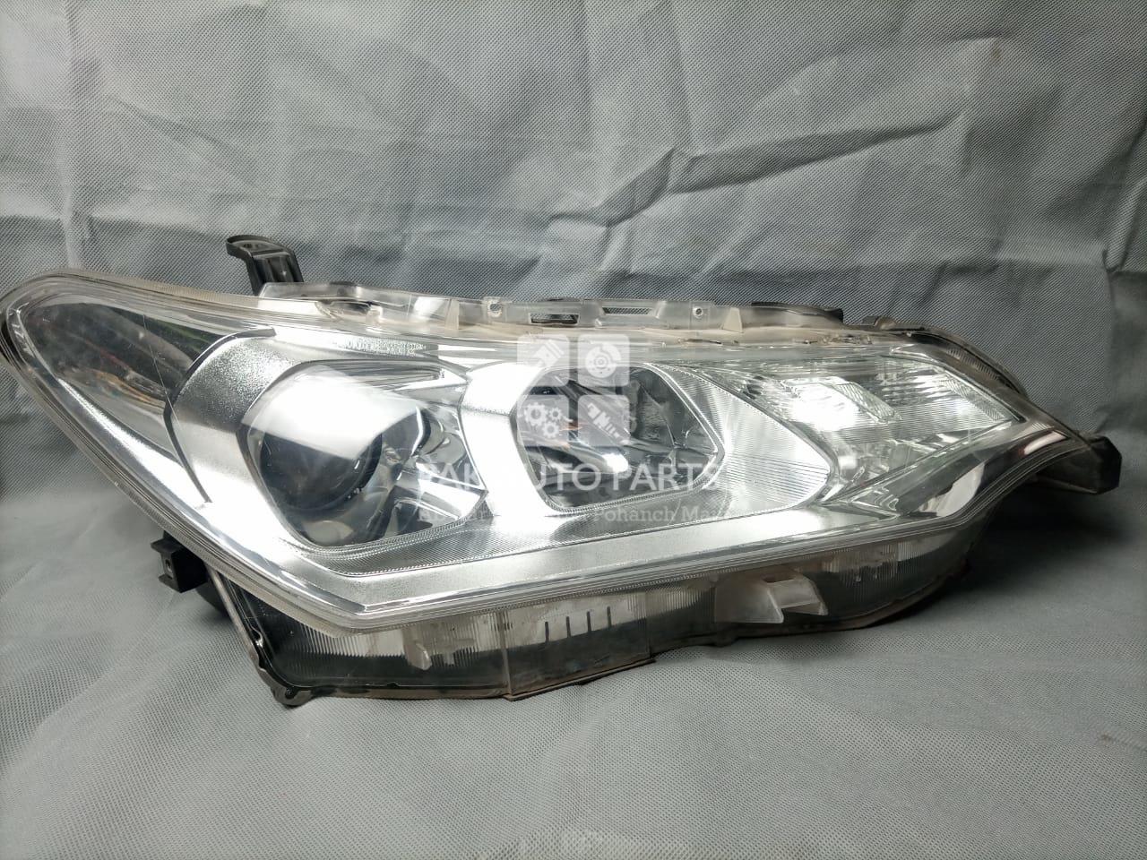 Picture of Toyota Axio(NZE161)2016-20 Halogen Headlight(1pcs)