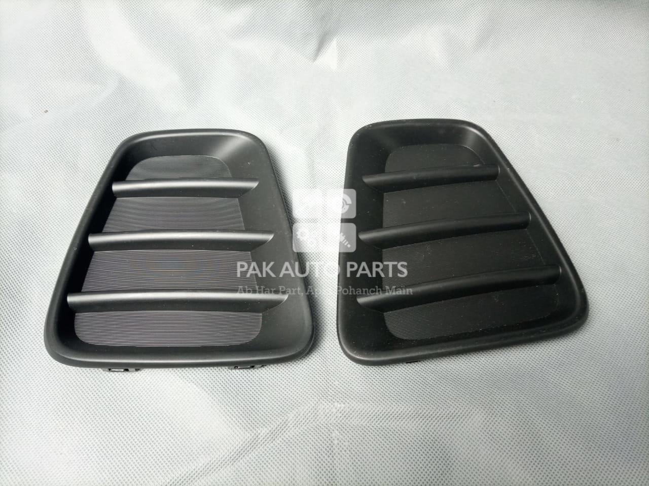 Picture of Suzuki Wagon R(MH55FZ)2017-20 Fog Cover(1pcs)